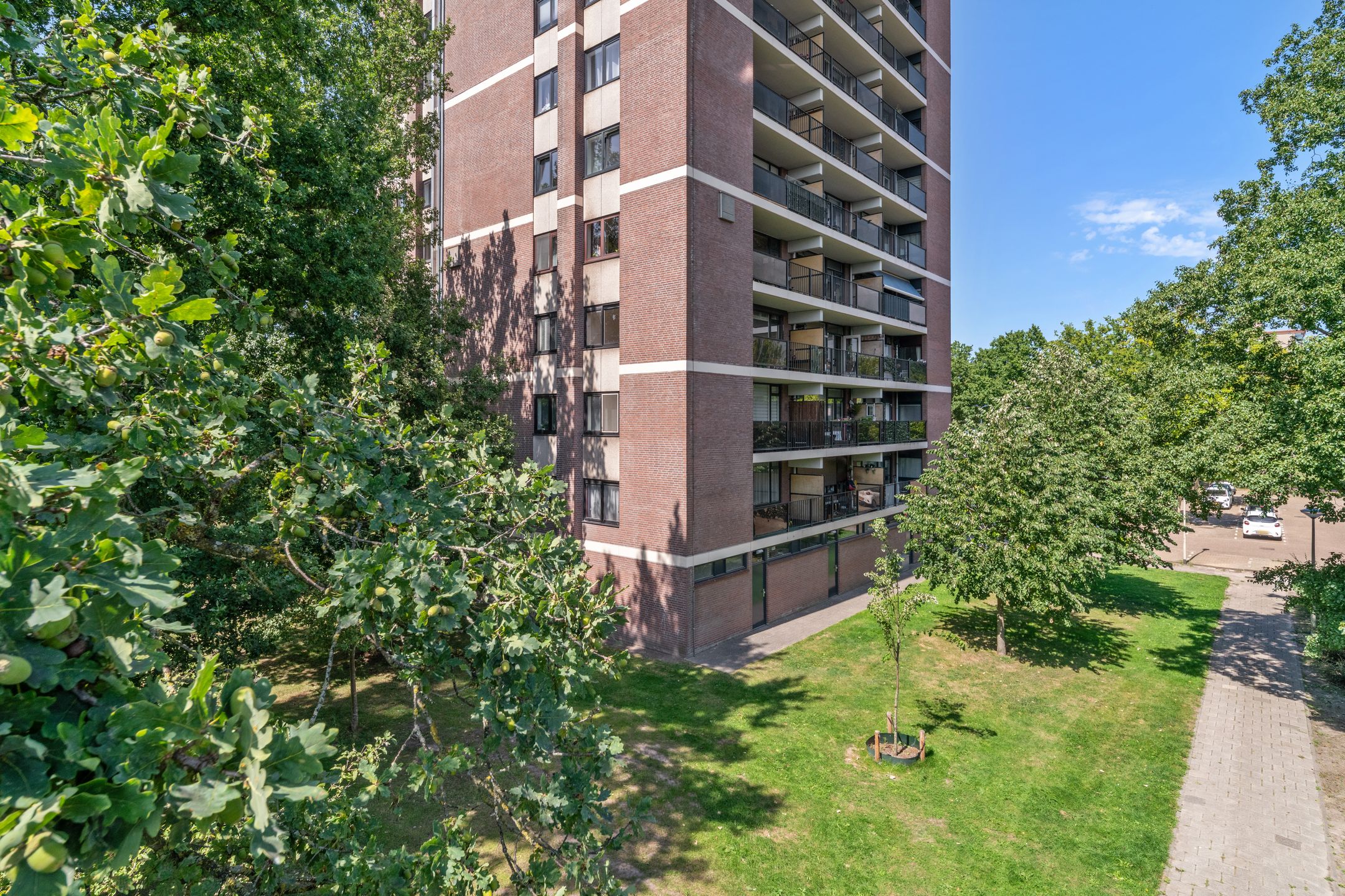 Foto 27 van Evelindeflat 19