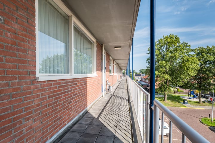 Photo 6 of Biesboschlaan 38