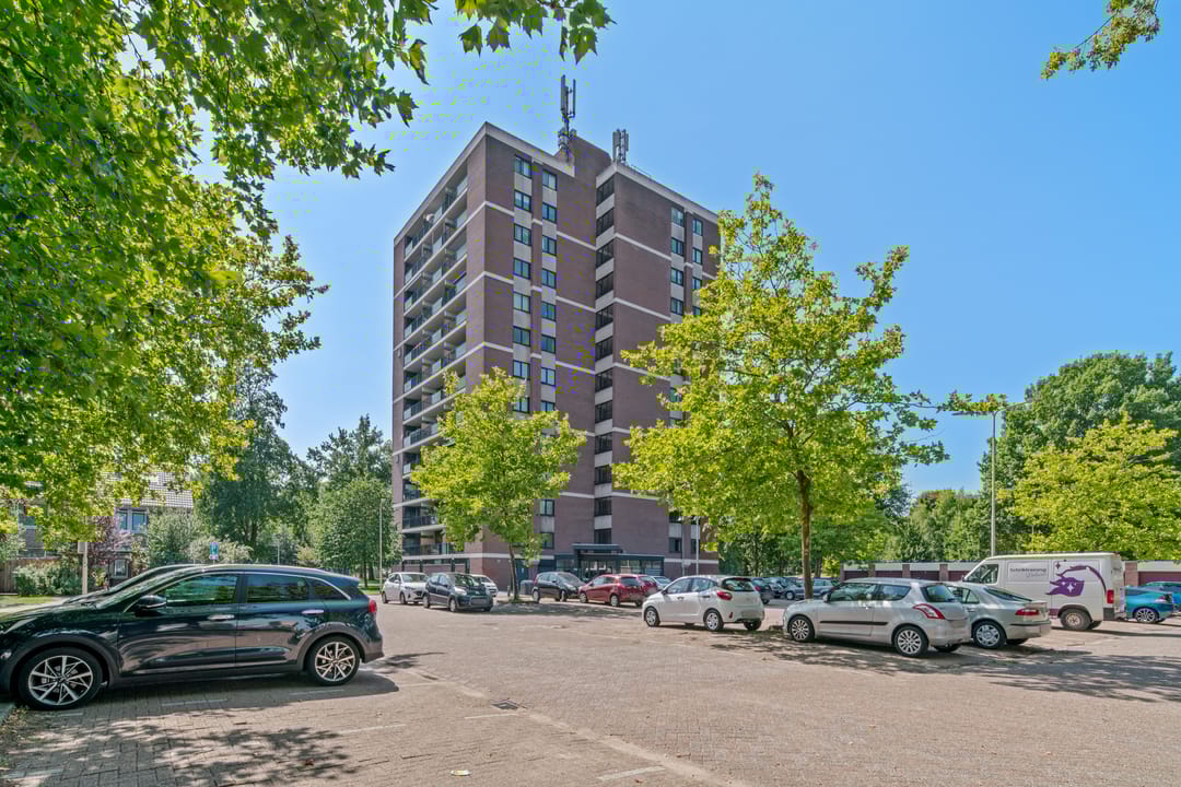 Foto 28 van Evelindeflat 19