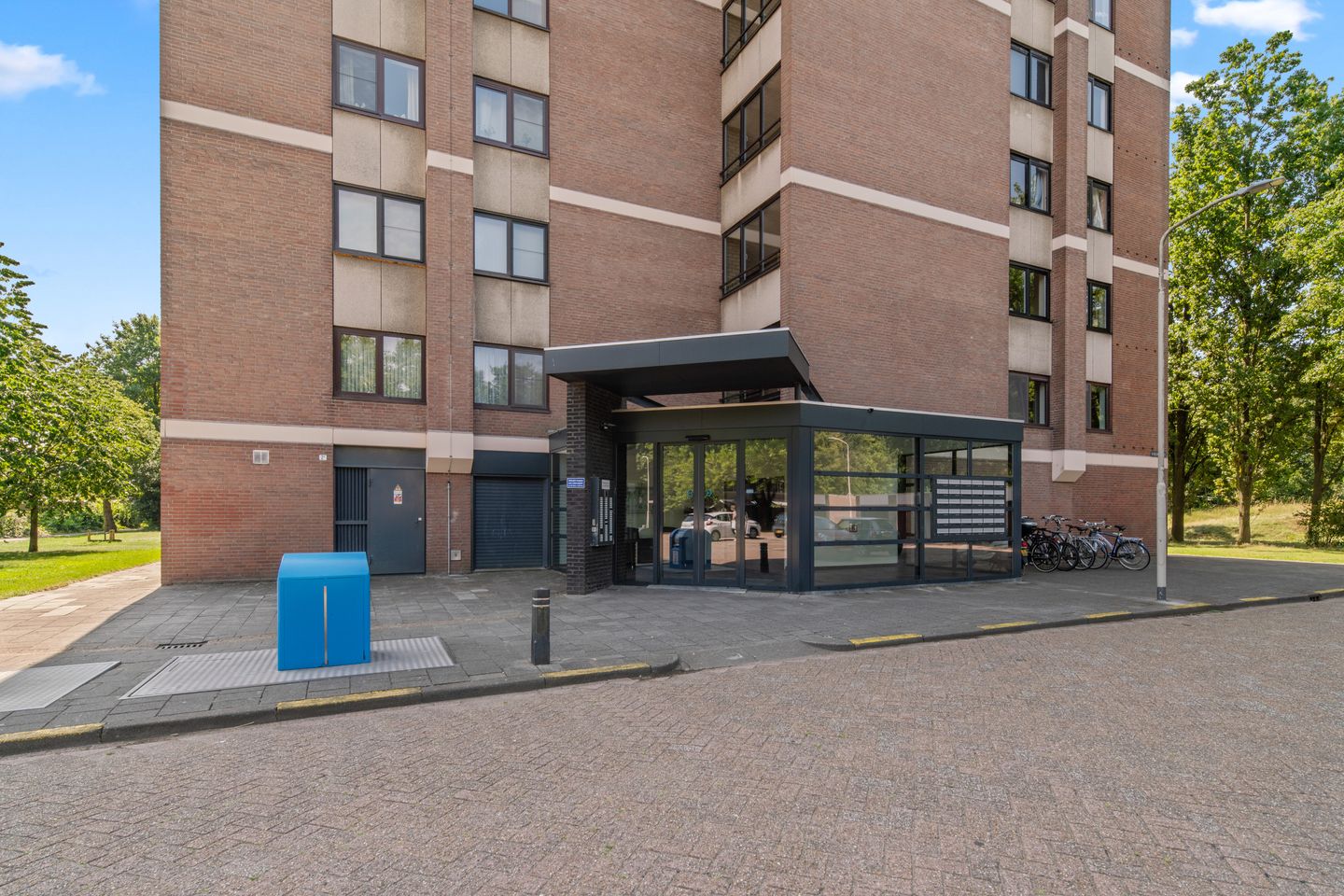 Foto 29 van Evelindeflat 19