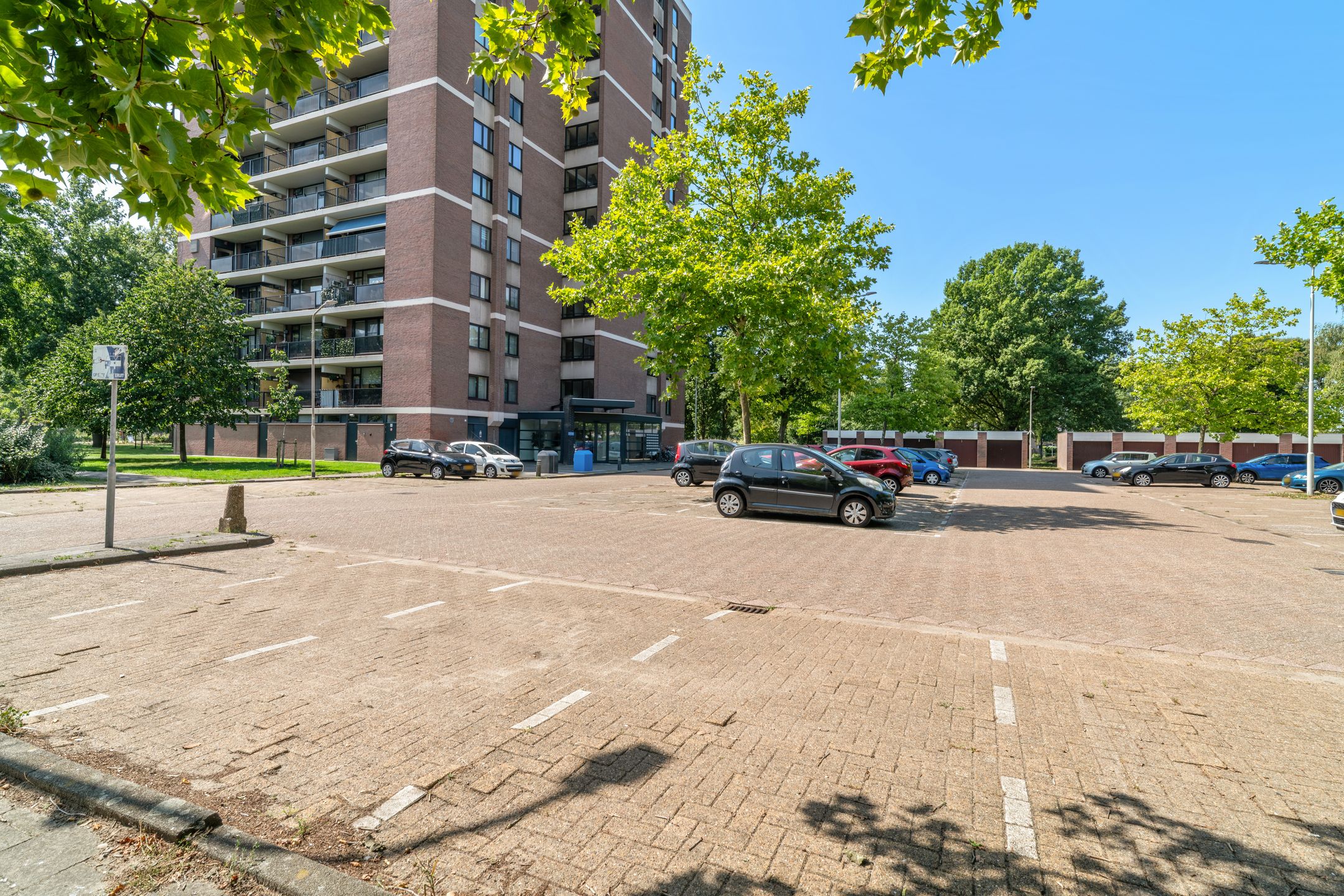 Foto 30 van Evelindeflat 19