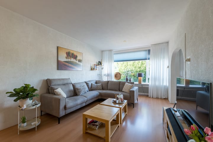 Photo 11 of Biesboschlaan 38