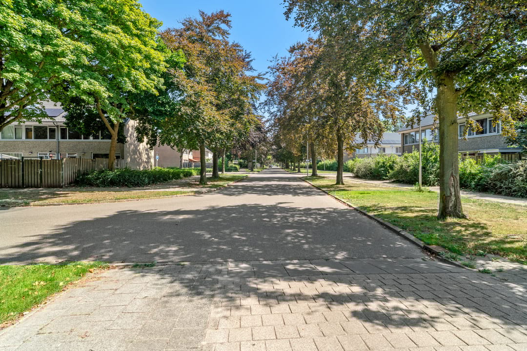 Foto 31 van Evelindeflat 19