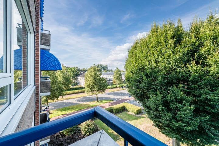 Photo 24 of Biesboschlaan 38