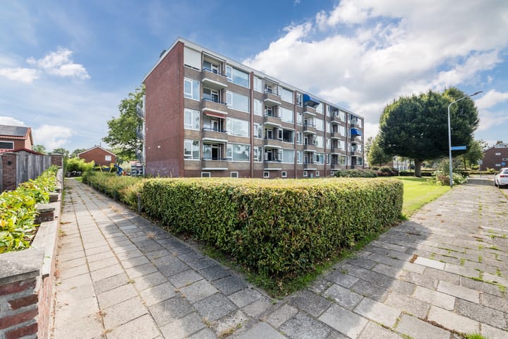 Photo 26 of Biesboschlaan 38