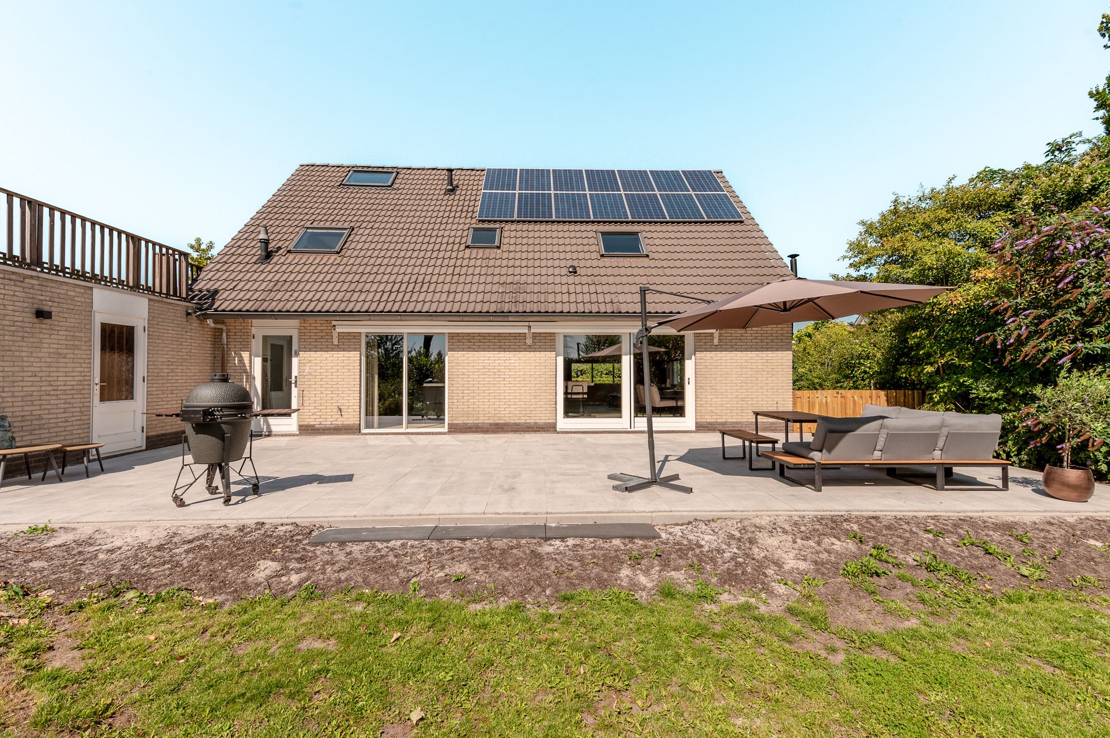 Foto 39 van Kameleonstraat 15