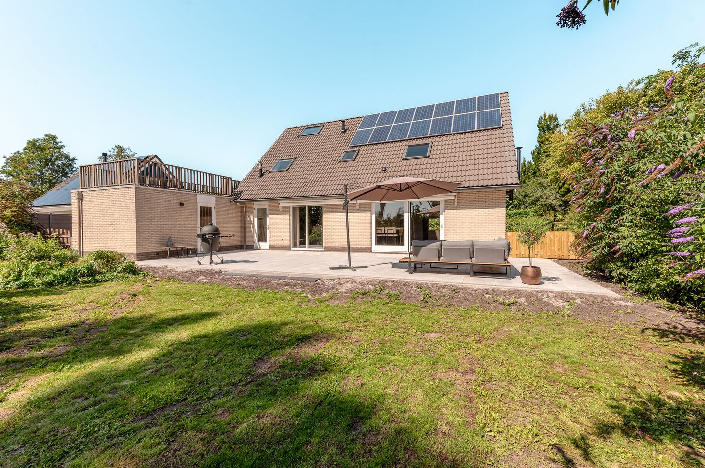 Foto 40 van Kameleonstraat 15