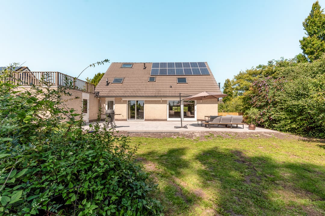 Foto 41 van Kameleonstraat 15