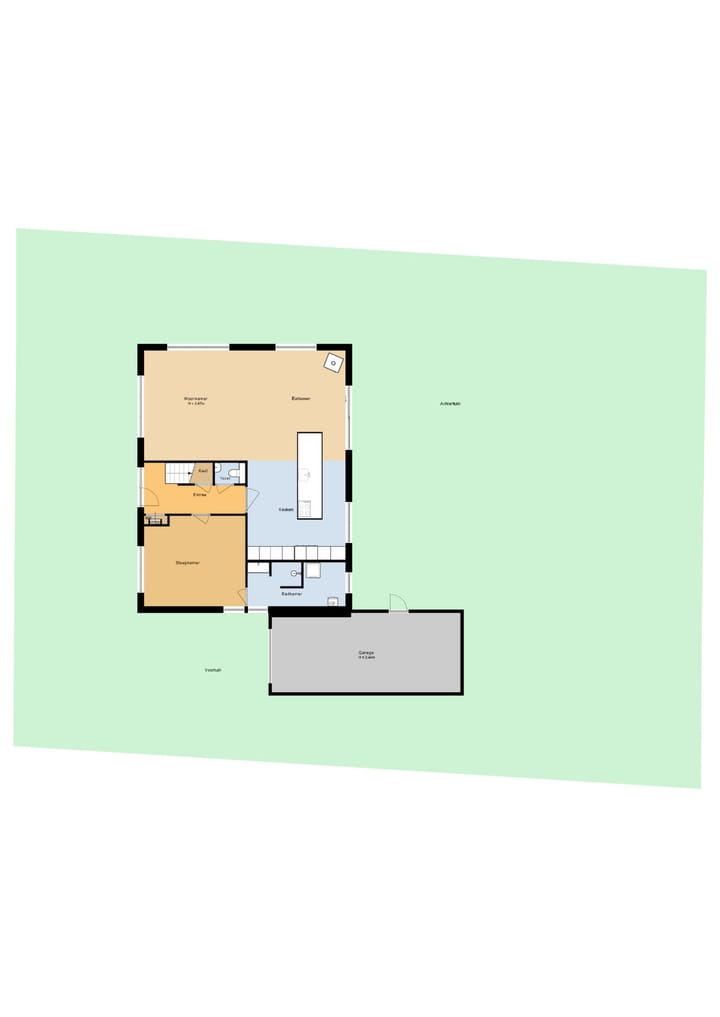 Foto 70 van Kameleonstraat 15