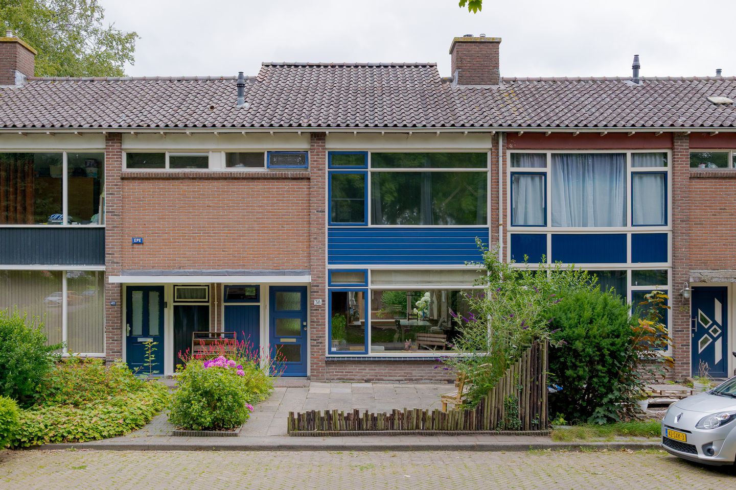 Foto 1 van Epe 38