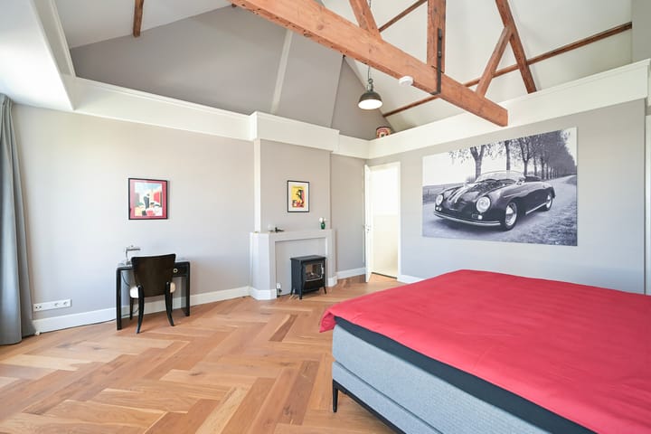 Foto 5 van Javastraat 44-4