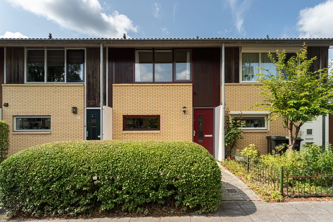 Foto 1 van Januaristraat 83