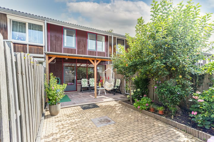 Foto 3 van Januaristraat 83