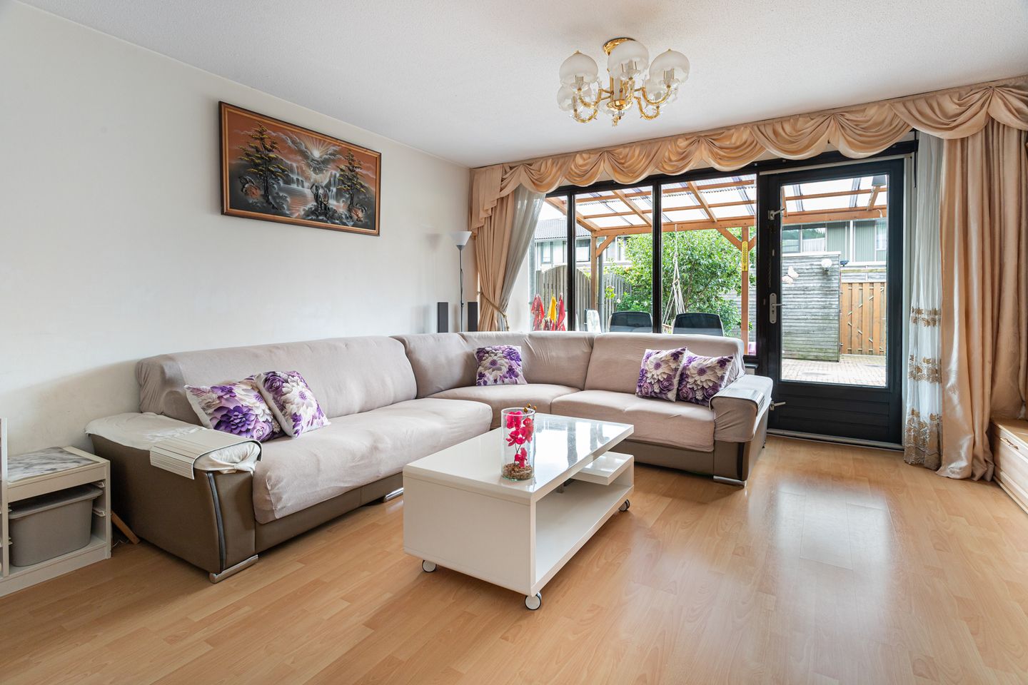 Foto 5 van Januaristraat 83