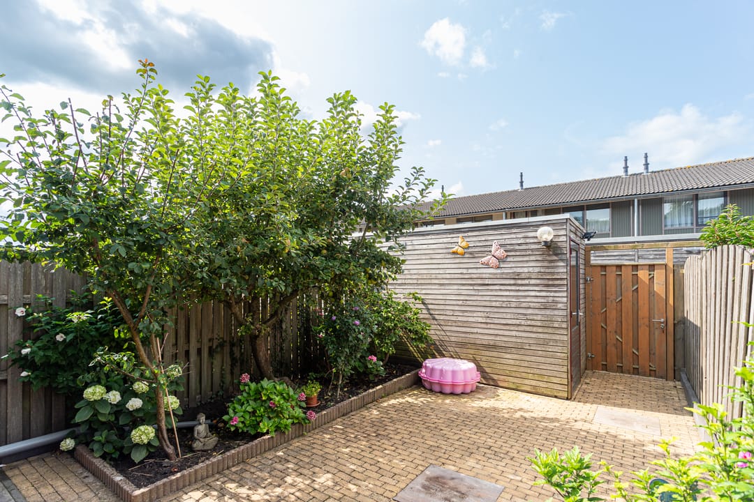 Foto 26 van Januaristraat 83