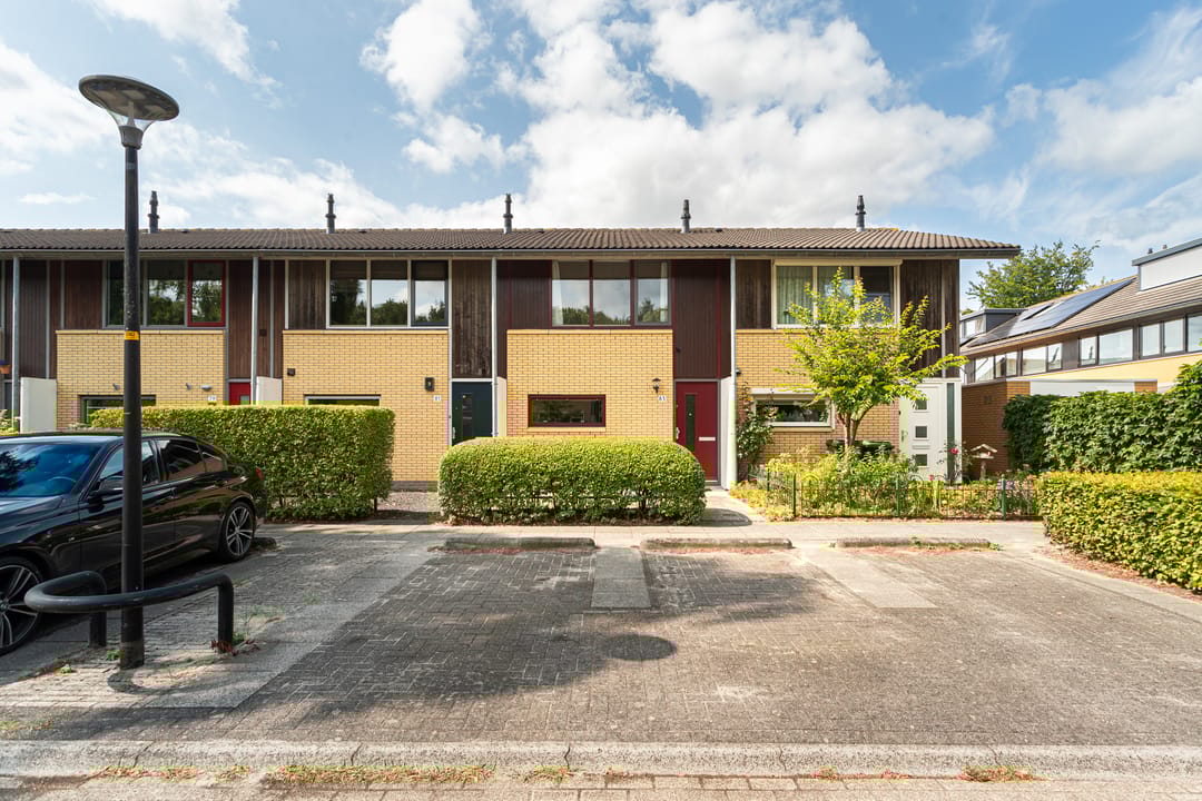 Foto 31 van Januaristraat 83