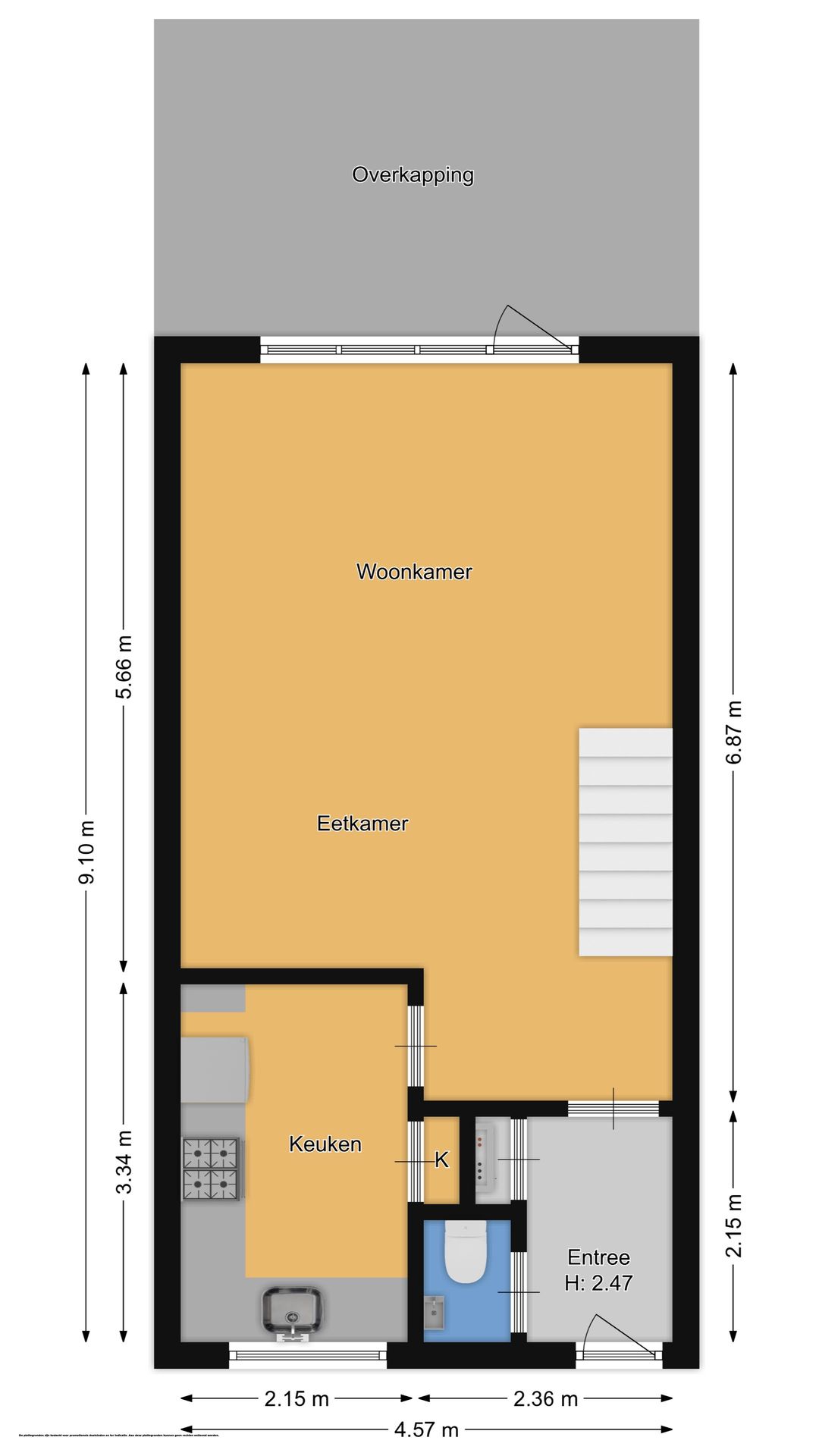 Foto 32 van Januaristraat 83