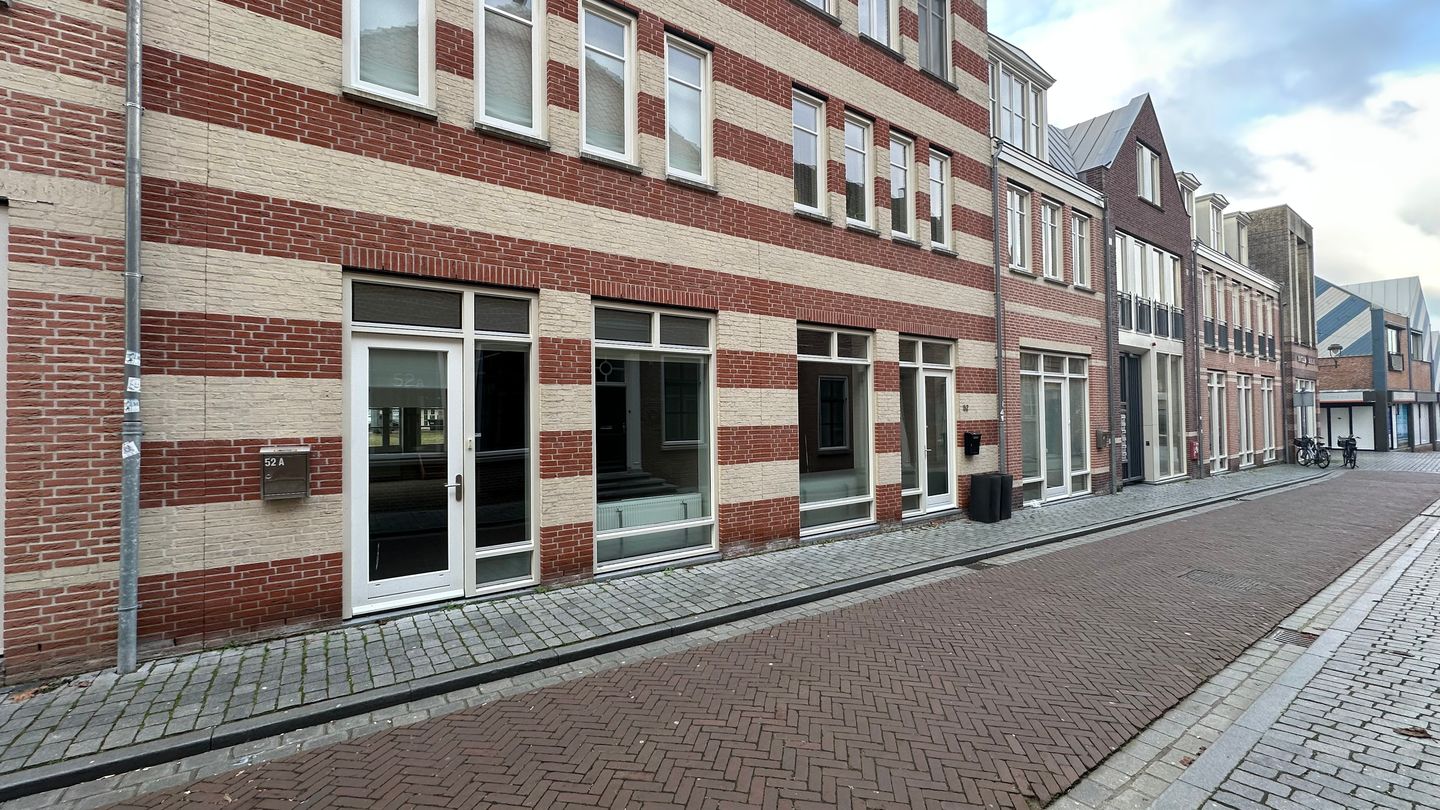 Photo 1 of Koevoetstraat 52