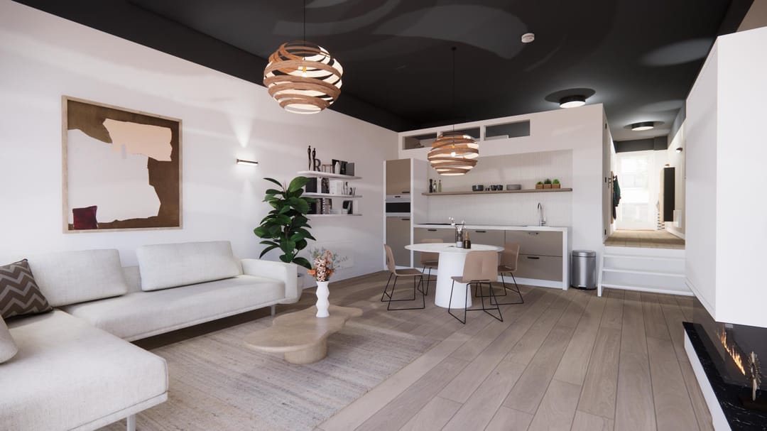 Photo 2 of Koevoetstraat 52