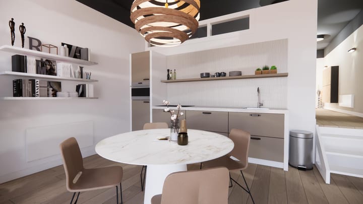 Photo 3 of Koevoetstraat 52