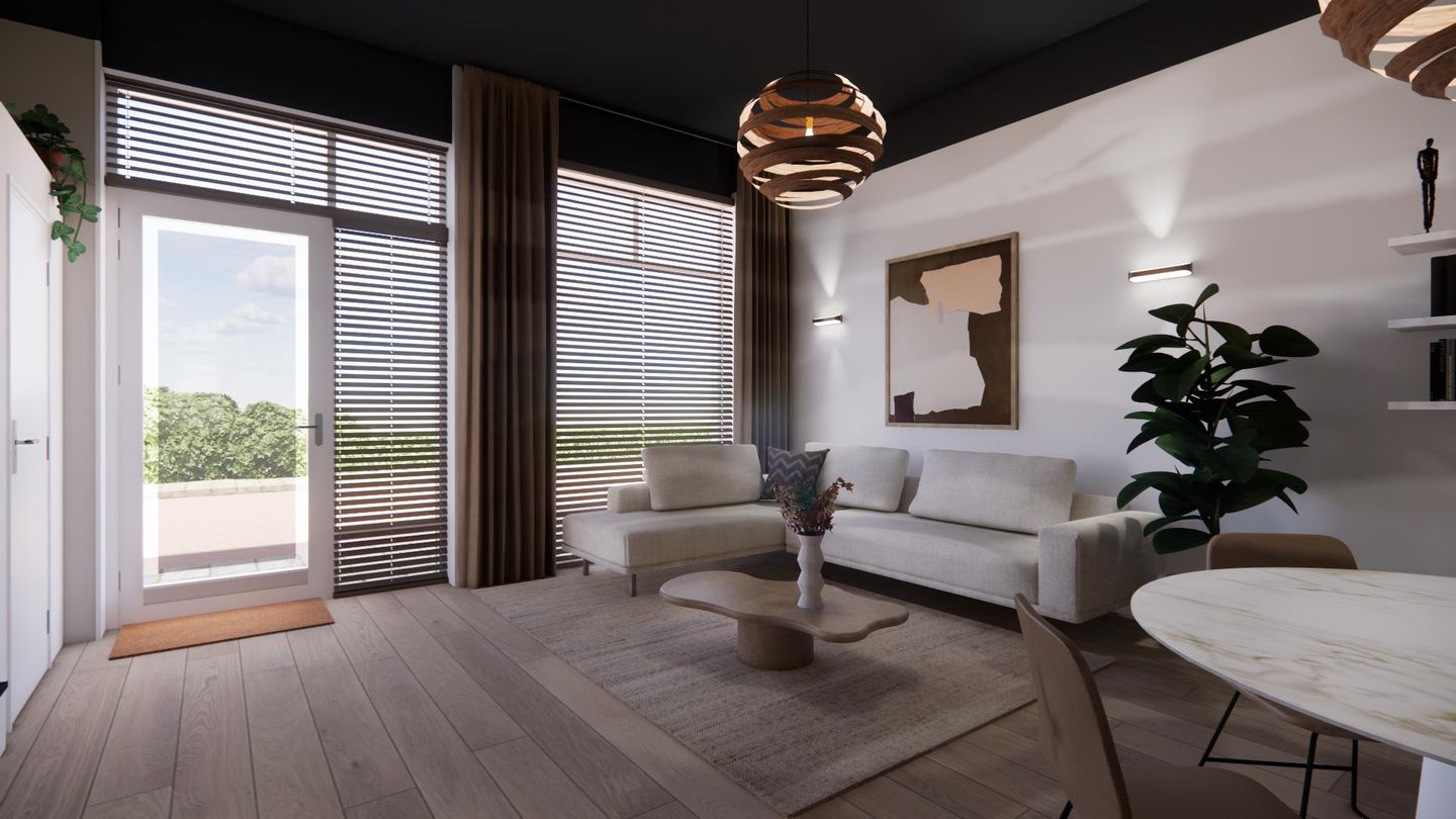 Photo 4 of Koevoetstraat 52