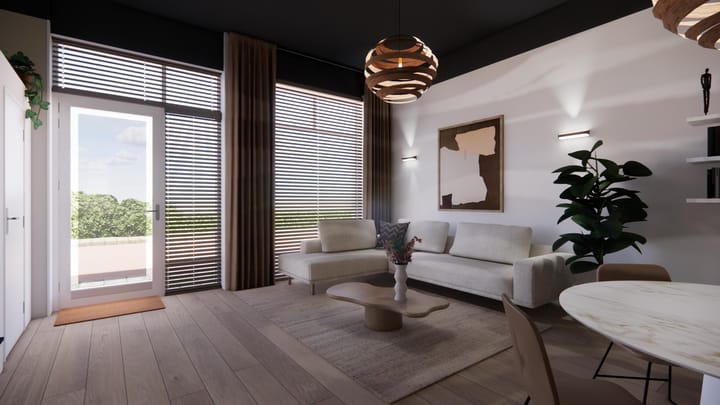 Photo 4 of Koevoetstraat 52