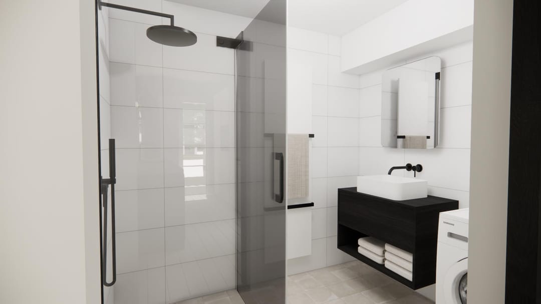 Photo 8 of Koevoetstraat 52