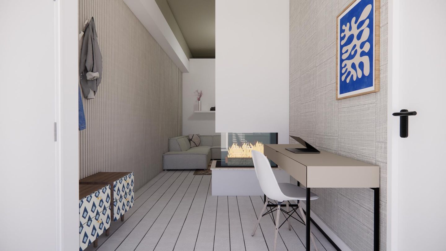 Photo 10 of Koevoetstraat 52