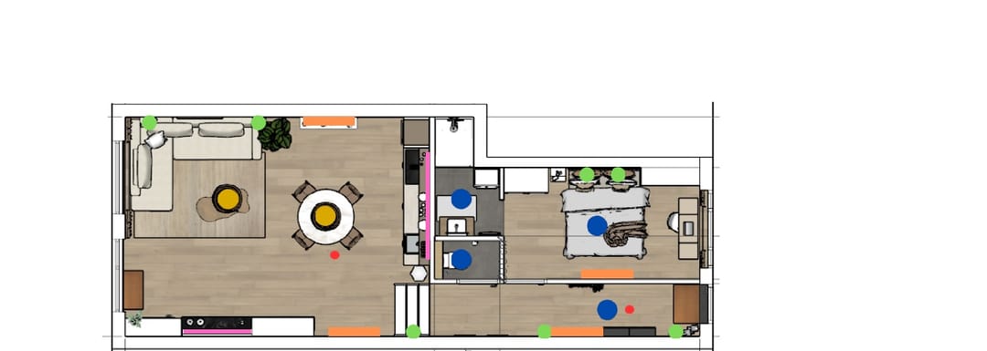 Photo 11 of Koevoetstraat 52