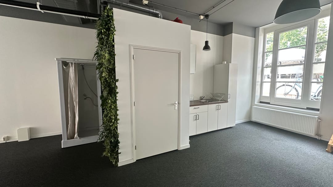 Photo 13 of Koevoetstraat 52