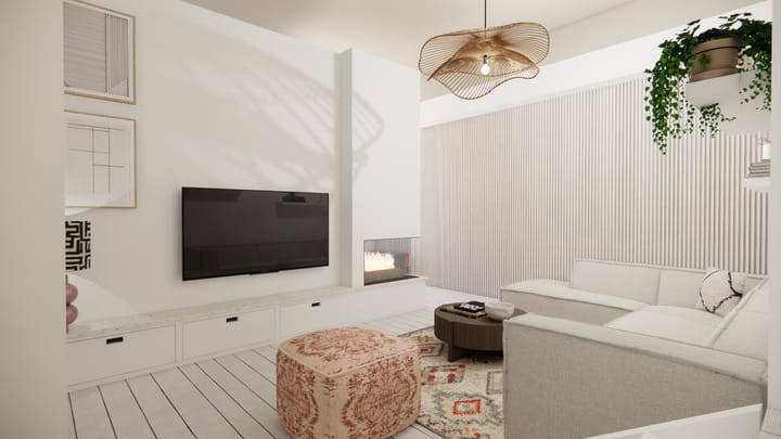 Foto 3 van Koevoetstraat 52-A