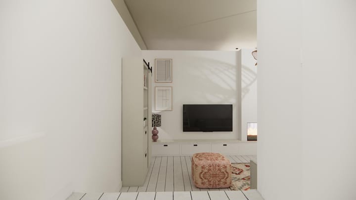 Foto 4 van Koevoetstraat 52-A