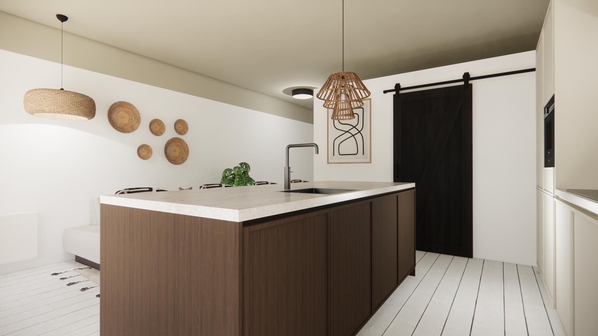 Foto 6 van Koevoetstraat 52-A