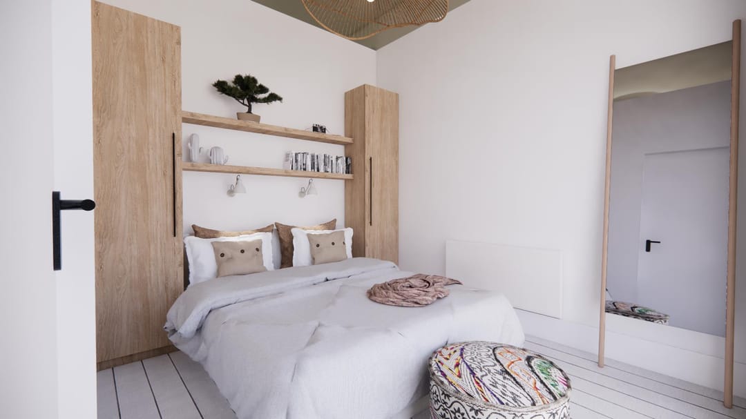 Foto 8 van Koevoetstraat 52-A