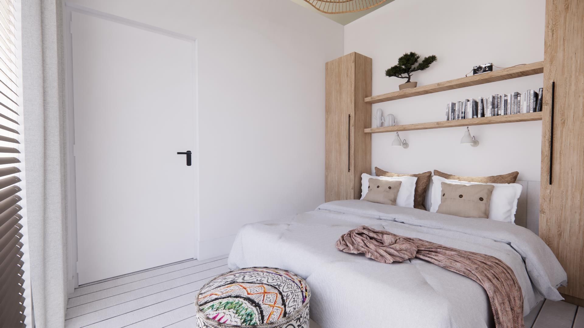 Foto 9 van Koevoetstraat 52-A