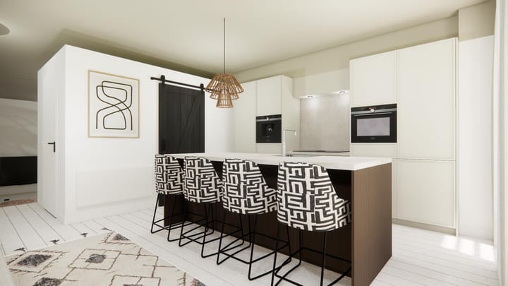 Foto 5 van Koevoetstraat 52-A