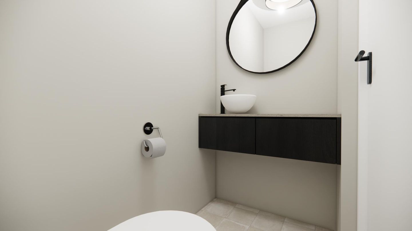 Foto 10 van Koevoetstraat 52-A