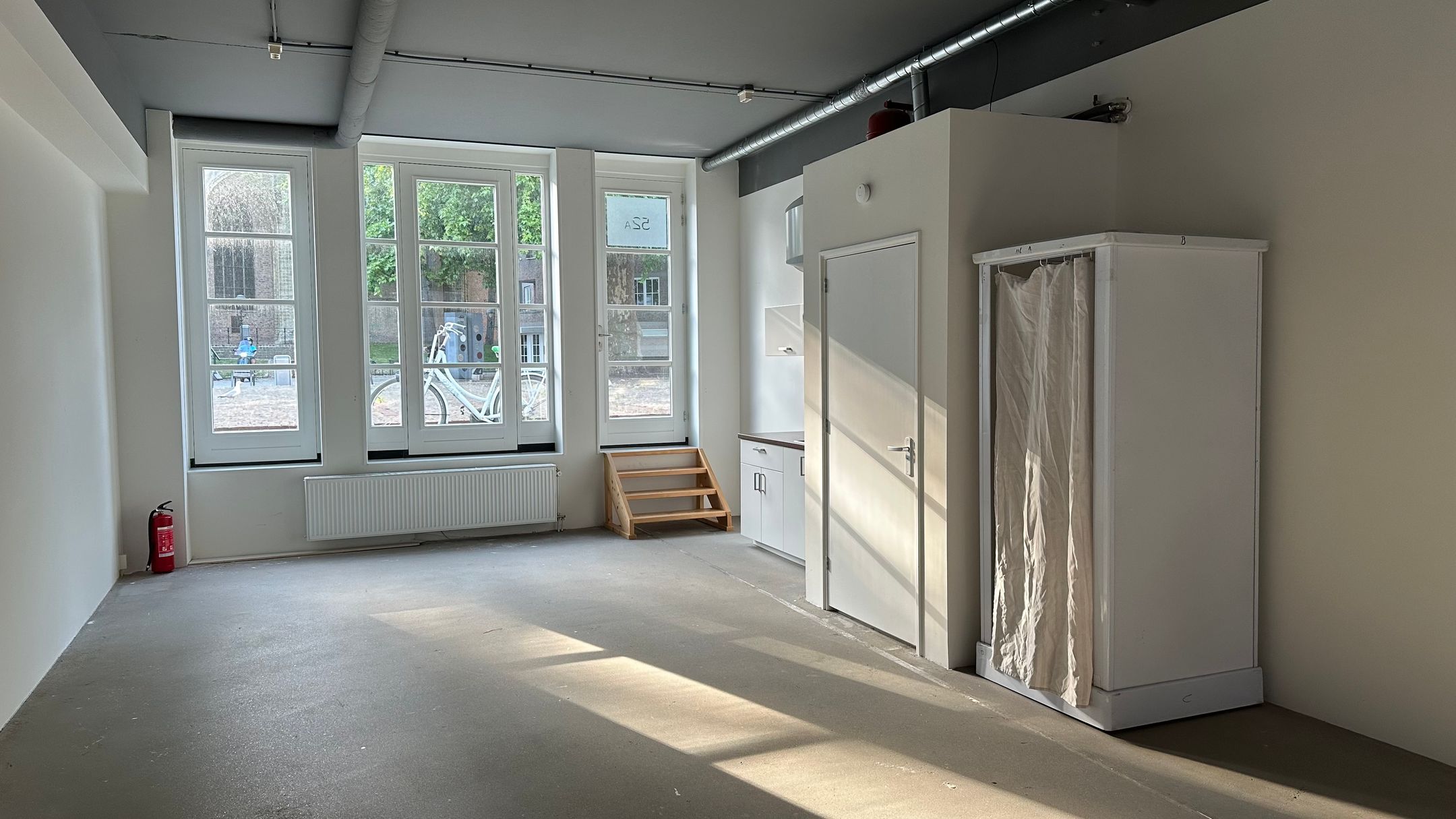 Foto 12 van Koevoetstraat 52-A