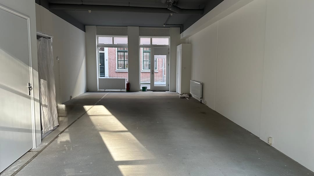 Foto 13 van Koevoetstraat 52-A