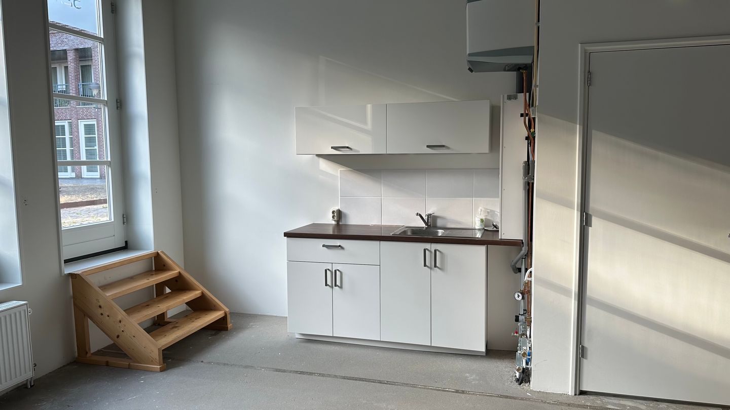 Foto 14 van Koevoetstraat 52-A