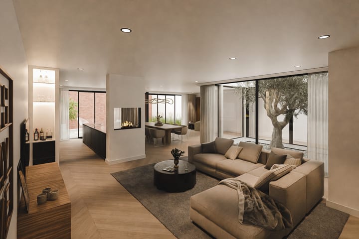 Foto 14 van Steenstraat 25