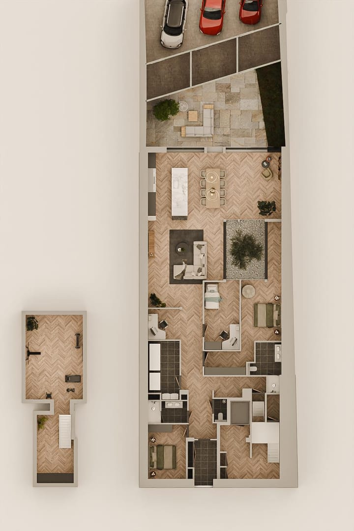 Foto 57 van Steenstraat 25