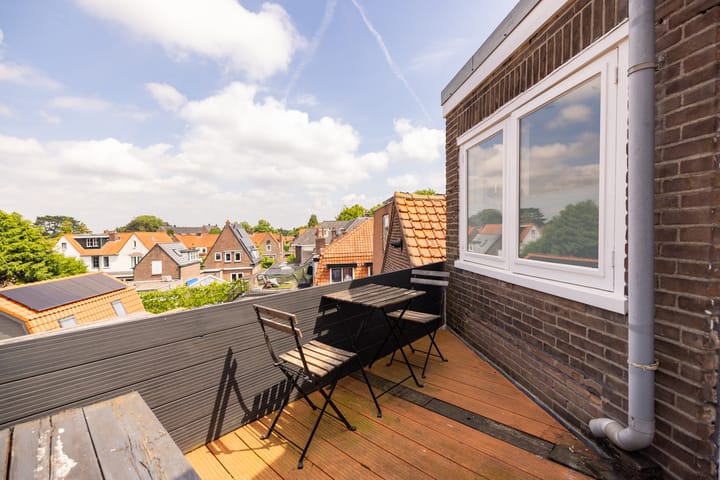 Foto 18 van Gijsbrecht van Amstelstraat 68-B