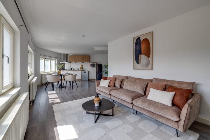 Foto 5 van Gijsbrecht van Amstelstraat 68-B