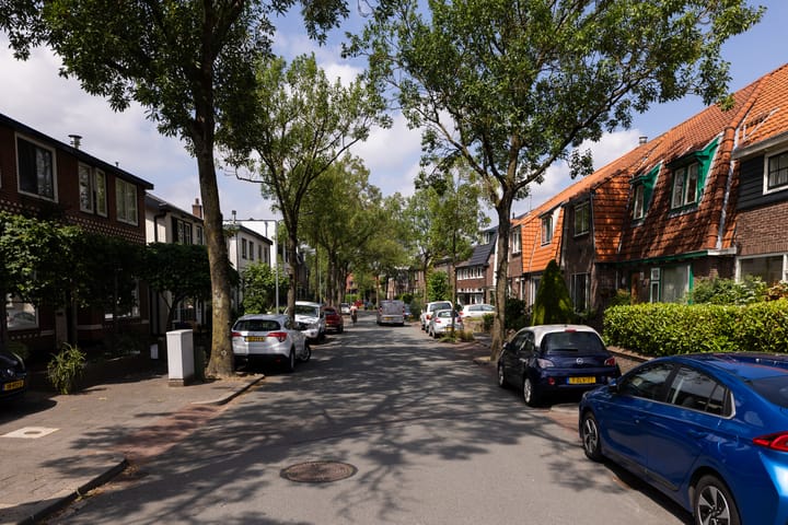 Foto 24 van Gijsbrecht van Amstelstraat 68-B