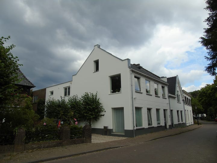 Overstraat 11, Amerongen