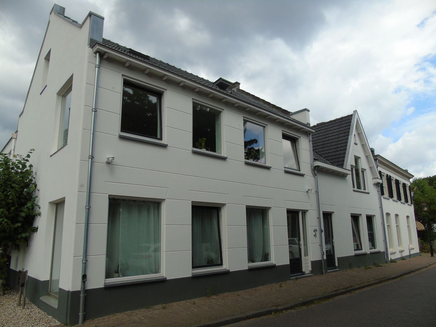 Bekijk foto 2 van Overstraat 11