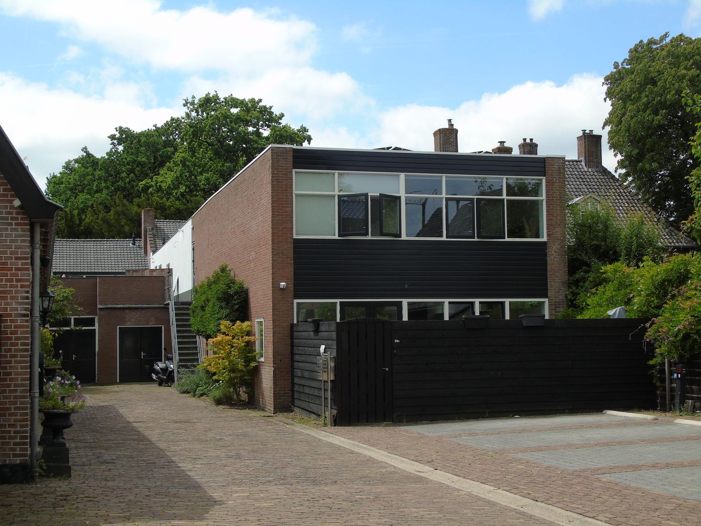 Bekijk foto 4 van Overstraat 11