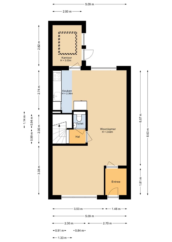 Foto 42 van Horst 14 27