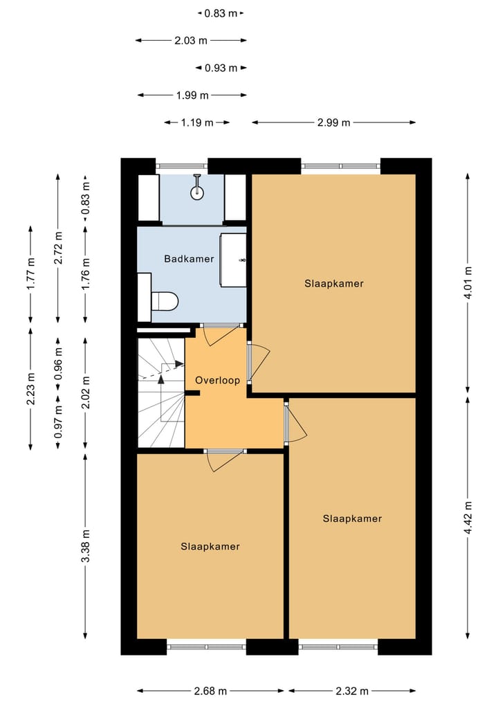 Foto 43 van Horst 14 27